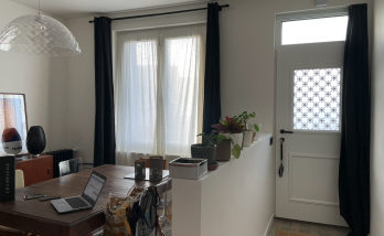 Rénovation énergétique d'une maison à Saint-Sébastien-sur-Loire