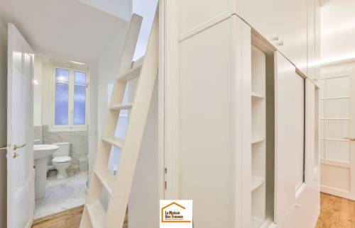 rénovation électrique d'un appartement