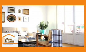 Laurent Nemer, votre courtier travaux à Venelles 13770, primé pour son service client avec La Maison Des Travaux.