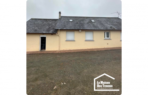 Rénovation énergétique réussie pour un confort toute l’année