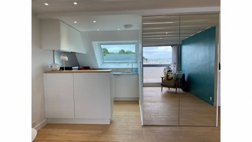 COURTIER EN TRAVAUX LA MAISON DES TRAVAUX VANNES SARZEAU PENESTIN