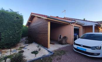 Agrandir sa maison Savigneux