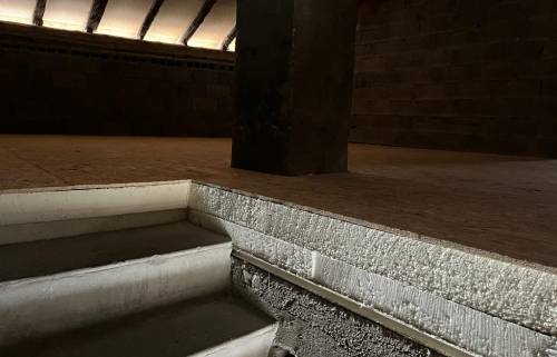 Détail isolation - architecte 73, bureau d’étude 73, maçon 73, menuisier 73, charpentier 73, couvreur 73, plaquiste 73, carreleur 73, plombier 73, électricien 73