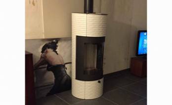 Installation d'un poêle à Agneaux (50180)