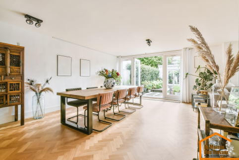 renovation energetique