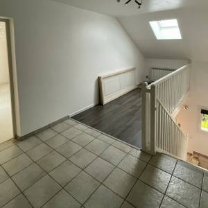 Rénovation appartement Annecy - Sophie NAJAR - La Maison Des Architectes