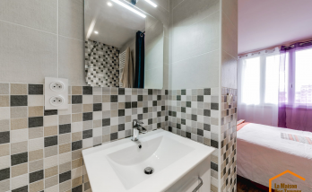 aménagement suite parentale.