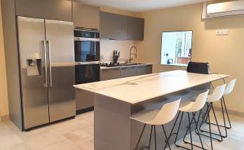 Rénovation Maison Saint-Malo