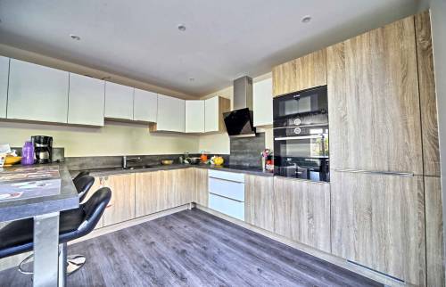 Nouvelle cuisine à Montgeron