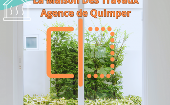 Locronan : Amélioration de l'Isolation avec une Nouvelle Baie Vitrée en PVC