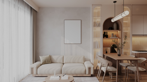 Travaux studio Poissy
