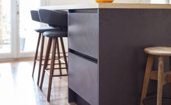 Casserolier de qualité