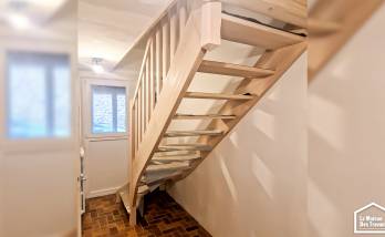 Aménagement combles