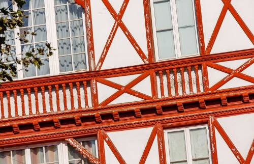 reno energetique maison basque