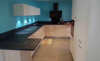 Cuisine équipée à Saint Louis