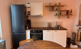 aménager ma cuisine à paris 17