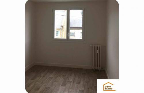 Travaux de rénovation à Coutances (50200)