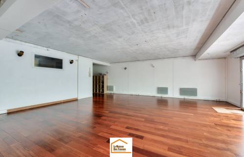 remise à neuf de parquet en bois massif