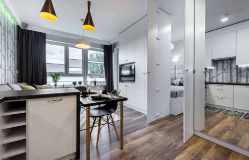 Transformation réussie : Rénovation d'un bel appartement à Chambray-lès-Tours (37170)