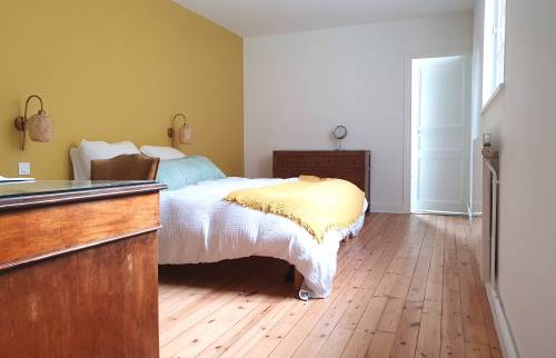 Rénovation maison Saint-Briac-sur-Mer