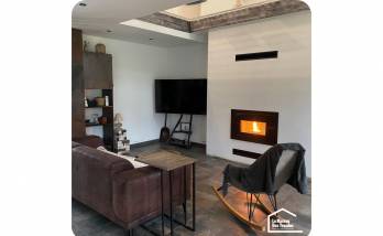 Rénovation intérieure et extérieure sur le Calvados 14