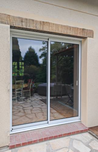 Mensuiseries La maison des Travaux Agence d'Evreux Louviers 2