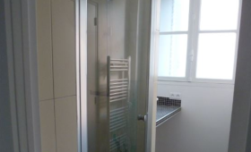 Isolation d'un appartement