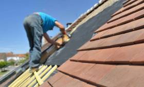 Rénovation énergétique prés de Crepy en valois (60)