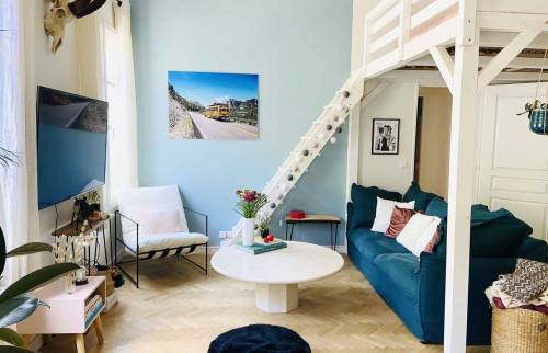 Rénovation appartement au coeur de Seclin