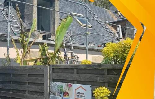 Amélioration de l'Habitat à Quimper : Confort et Qualité avec Michel LE DONGE