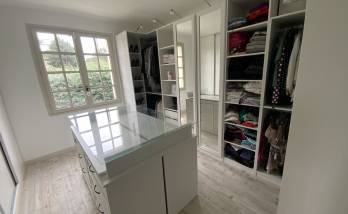 dressing sur mesure