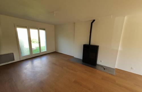 Rénovation maison terminée