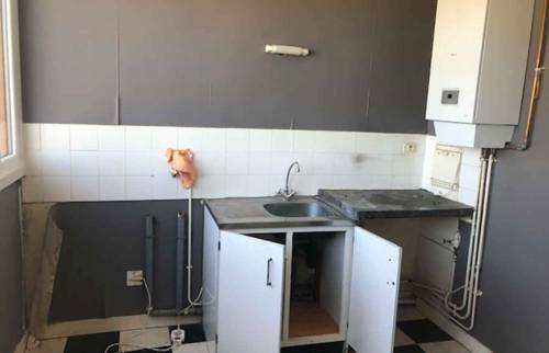 rénovation cuisine 
