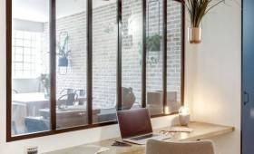 agrandissement maison 