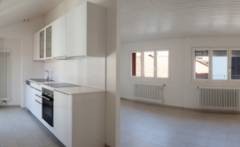 Transformation d’une cuisine à Pessac