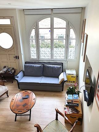 Rénovation Maison à Dinard