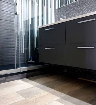 Rénovation de salle de bain Côte-De-Beaune