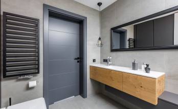 rénovation salle de bain