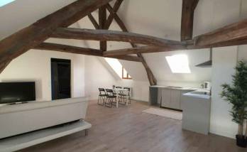 Aménagement de combles à Verrières-le-Buisson (91)