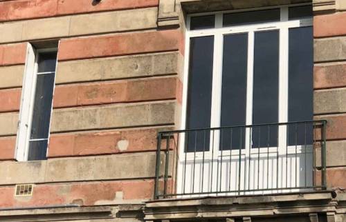 Changer les fenêtres à Trouville