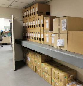 Rénover un bureau à Lyon 9