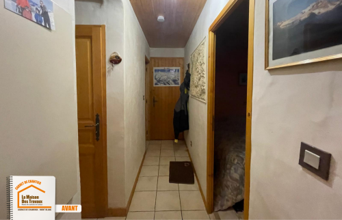  accompagnement rénovation, courtier en travaux Grand-Bornand, réseau artisans locaux, devis rénovation gratuit, suivi chantier personnalisé