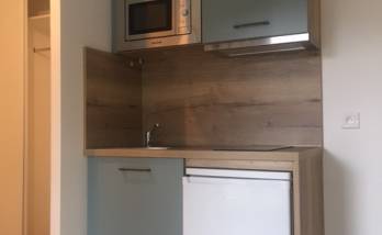 Travaux de rénovation de cuisine - nouvelle cuisine équipée - Nantes 44