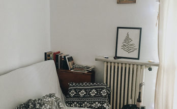 Rénovation d’un radiateur en fonte