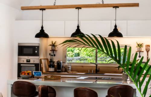 Rénovation cuisine Coutras