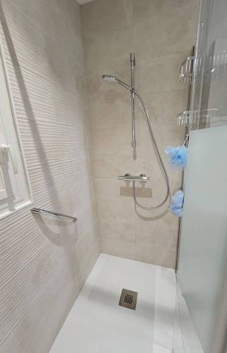 Rénovation d’une belle salle de bain à Bellegarde-en-Forez (42210)