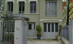 ACHERES après travaux