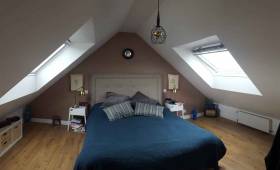 Aménager les combles Haguenau