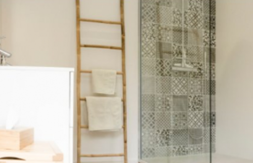 Rénovation de la salle de bain 