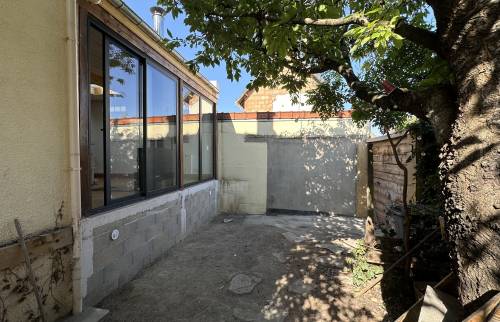 rénovation à Antony